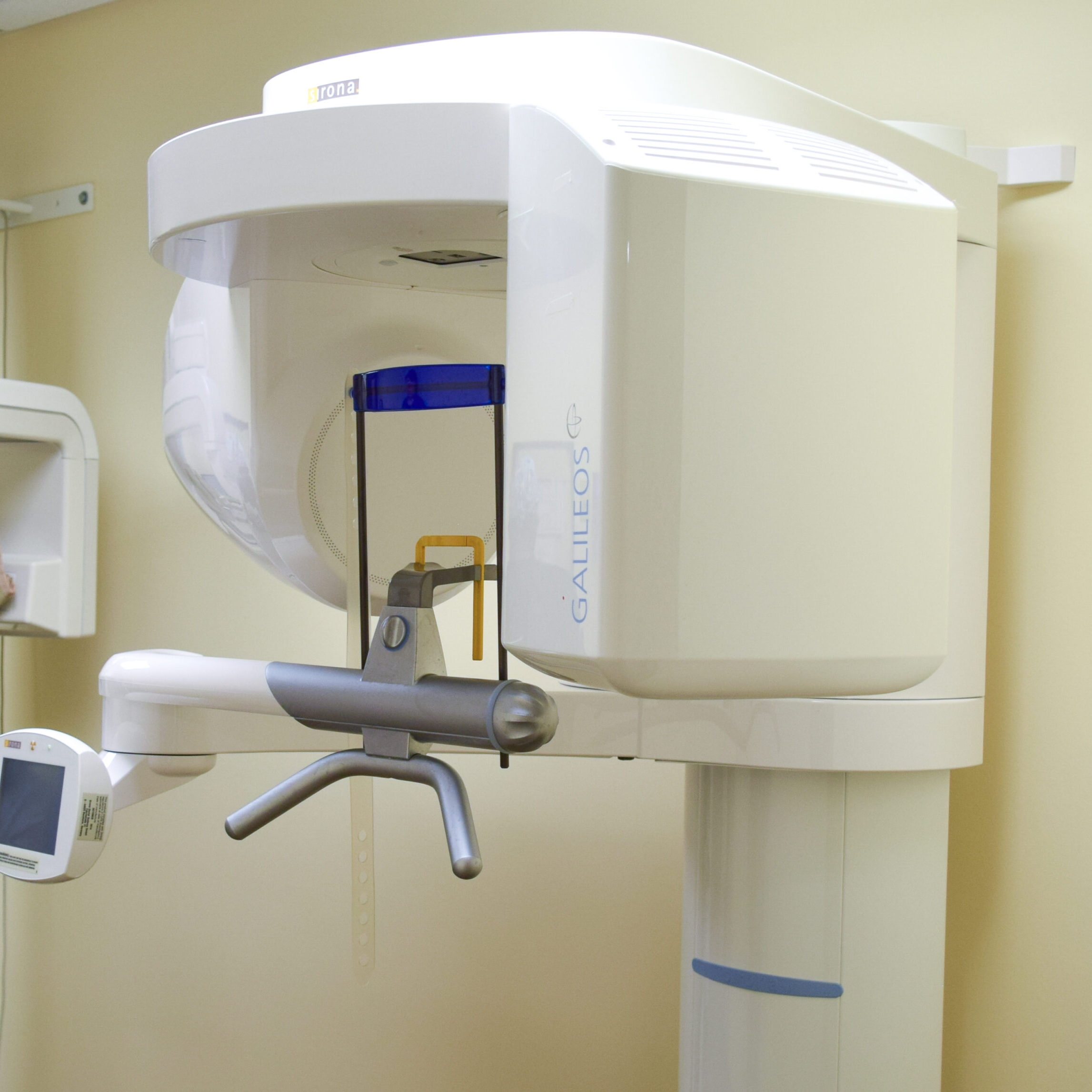 anderson dental office technology