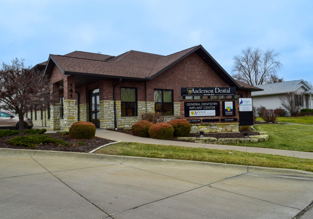 Anderson Dental Office